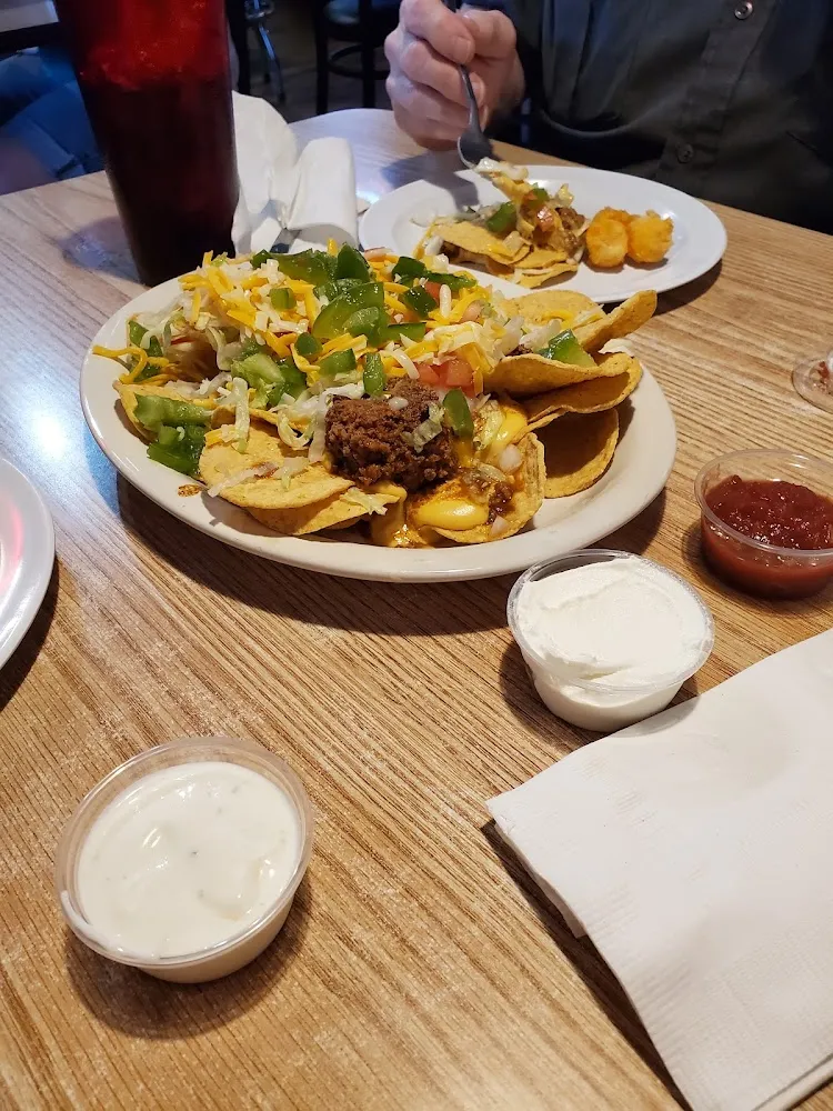 Nachos
